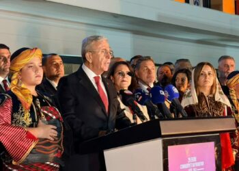 Mansur Yavaş: Benim için asıl olan makam değil milletin güvenidir