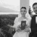 4 ay önce evlenen gazeteci ve eşi tatil için gittikleri Göreme’de kayaların altında can verdi