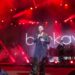 Bursa’da 29 Ekim Cumhuriyet Bayramı kutlamaları Berkay konseriyle sona erdi