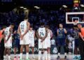 Real Madrid - Fenerbahçe Tarfin: 95-76