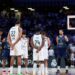 Real Madrid - Fenerbahçe Tarfin: 95-76