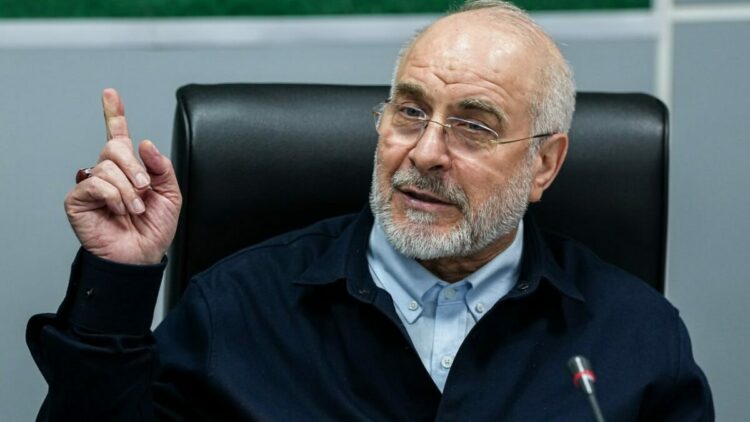 İran: Şartlarımız üzerinde anlaşmaya varılmadan müzakere olmayacak