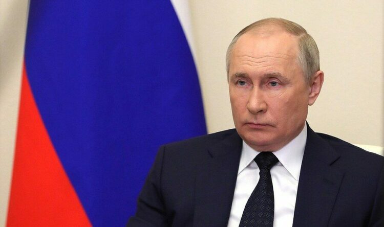 Putin: Avrupa ile olası savaşta kazanan olmayacak