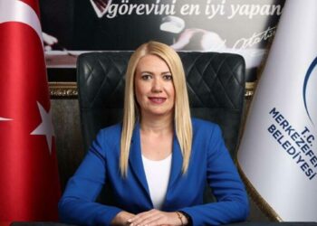 Merkezefendi Belediyesi operasyonunda başkan dahil, 17 şüpheli adliyede