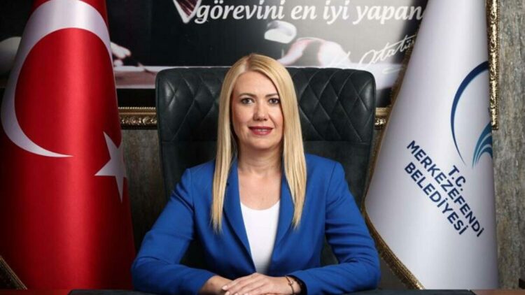 Merkezefendi Belediyesi operasyonunda başkan dahil, 17 şüpheli adliyede
