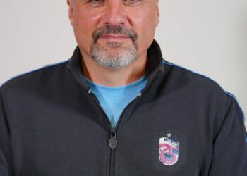 Trabzonspor Teknik Direktörü Thomas Reis: Baskıyı seviyorum