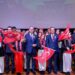 Sancaktepe'de 29 Ekim Cumhuriyet Bayramı coşkusu