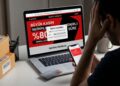 Kasım ayı indirimleri öncesi siber güvenlik uzmanından 'sahte site' uyarısı: Sanal kart kullanın