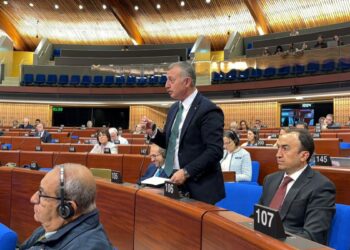 Büyükakın: Bağımsız Türk yargısını hiçe sayan bu tutum kabul edilemez