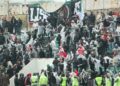 Karşıyaka'ya Denizli'de kontenjan şoku