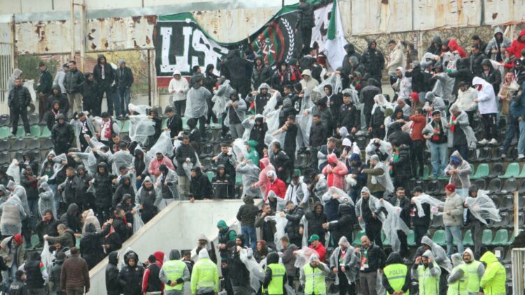 Karşıyaka'ya Denizli'de kontenjan şoku, yönetim son anda karar değiştirdi