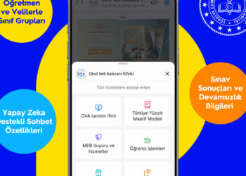 Veliler sınav sonuçlarını BiP’ten öğrenebiliyor