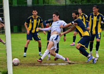 Menemen FK'da yeni rota İzmir Atatürk Stadı