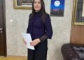 Prof. Dr. Yeter Uslu: İklim değişikliği 2050'ye kadar her yıl 250 bin can alabilir