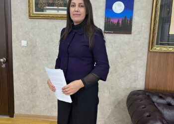 Prof. Dr. Yeter Uslu: İklim değişikliği 2050'ye kadar her yıl 250 bin can alabilir