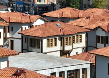 36 yıllık Kale Projesi 2028 yılında tamamlanacak