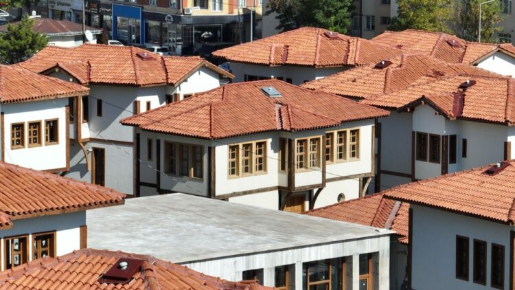 Sivas'taki 36 yıllık Kale Projesi 2028 yılında tamamlanacak