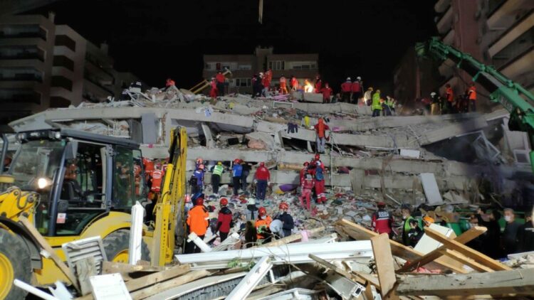 30 Ekim’in kahramanları o günü unutamıyor: "İğneyle kuyu kazmak gibiydi"