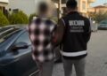 16 ilde organize suç örgütlerine operasyon; 55 tutuklama