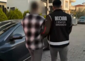 16 ilde organize suç örgütlerine operasyon; 55 tutuklama