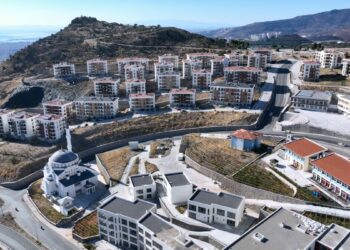 Bakan Kurum: İzmir'i tüm afetlere dirençli hale getireceğiz