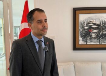 Türkiye ile Vietnam arasındaki ticaret hacminde hedef 4 milyar dolar