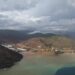 Mersin’de denizin rengi kahverengiye döndü