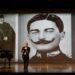 İstanbul'da 'Atatürk ve Sanat' gösterisi Cumhuriyet Bayramı'nda sahnelendi