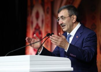 'Türk Dünyası Diyalog Forumu' başladı