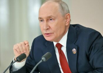 Kremlin: Putin, Macron ve Merz dahil herkesle diyaloğa açık