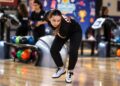 ÜNİLİG Bowling Türkiye Şampiyonası Samsun’da başladı