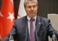 KKTC Başbakanı Üstel: Egemen eşitliğimiz vazgeçilmezdir