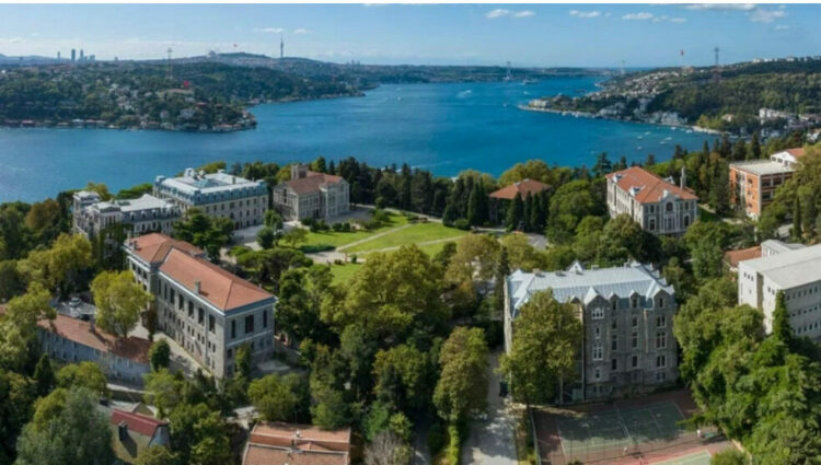 GEURS 2027 sıralaması açıklandı: Türkiye’den listeye giren üniversite sayısı 6’ya yükseldi
