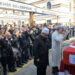 Muratpaşa Kaymakamı Kara, Konya'da toprağa verildi