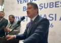 TBMM Adalet Komisyonu Başkanı Yüksel: Terörsüz Türkiye, Türkiye Yüzyılı'nın en önemli projesi