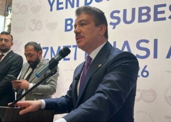TBMM Adalet Komisyonu Başkanı Yüksel: Terörsüz Türkiye, Türkiye Yüzyılı'nın en önemli projesi