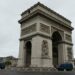 Paris'te kısmi sokağa çıkma yasağı uygulanacak