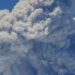 Filipinler'deki Mayon Yanardağı’nda patlama meydana geldi
