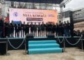 Kağıthane’de tarihi Vefa Konağı hizmete açıldı