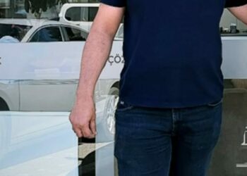Gebze’de emlakçıda silahlı kavga: 1 ölü, 1 yaralı