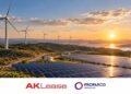 Ak Lease, Proparco ile 50 milyon avroluk kredi anlaşmasına imza attı