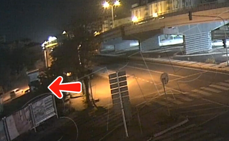 Bir gün arayla traktör ve otomobil çalan şüpheli, yakalanıp tutuklandı