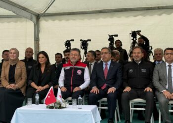 Bakan Yumaklı: Hayvansal üretim desteğini yüzde 41,5 artıracağız