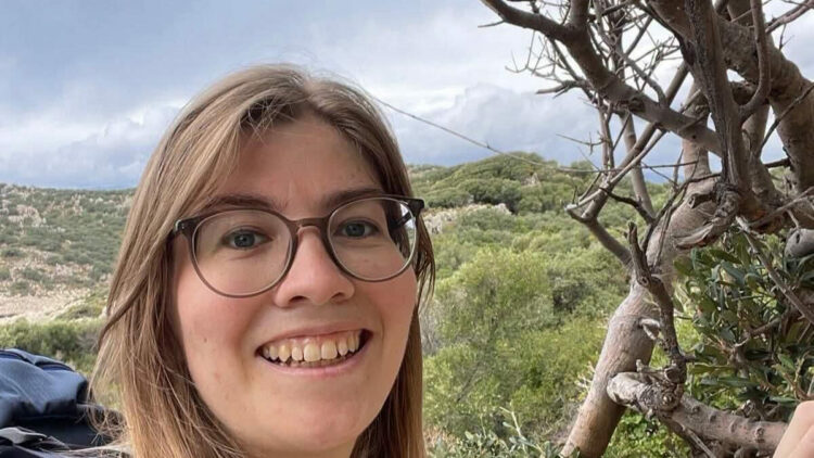 Likya Yolu'nda kaybolan Alman turistin cansız bedeni bulundu