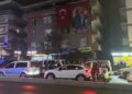 Hamile kızını ve birlikte yaşadığı erkek arkadaşını öldürdü