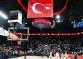 Anadolu Efes - Panathinaikos Aktor: 83-68