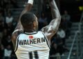 Virtus Bologna - Beşiktaş: 101-103
