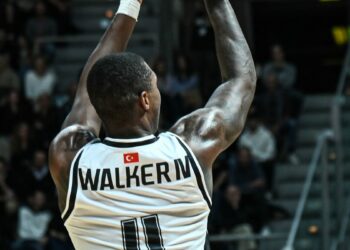 Virtus Bologna - Beşiktaş: 101-103