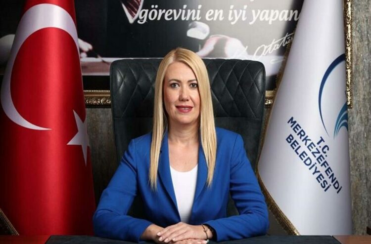 Merkezefendi Belediyesi operasyonunda başkan dahil 5 tutuklama
