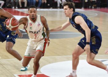 Karşıyaka potada Bursaspor deplasmanında